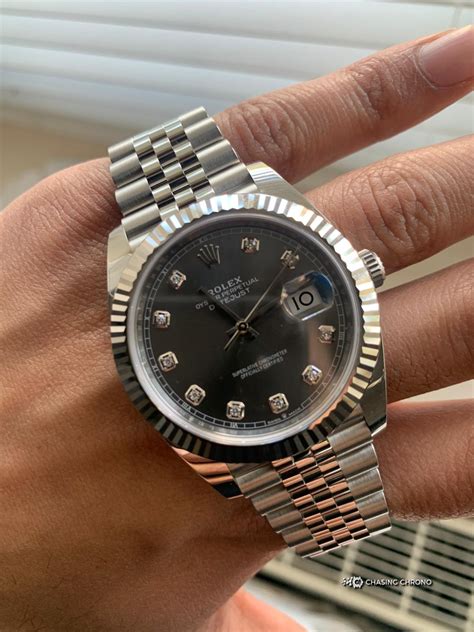 rolex d'oro datejust|rolex datejust 2021.